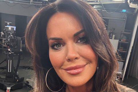 32 Kilo Abgenommen & Im Bikini Strahlend: Moderatorin Martina Reuter'S Unglaublicher Weg! - g04h14e