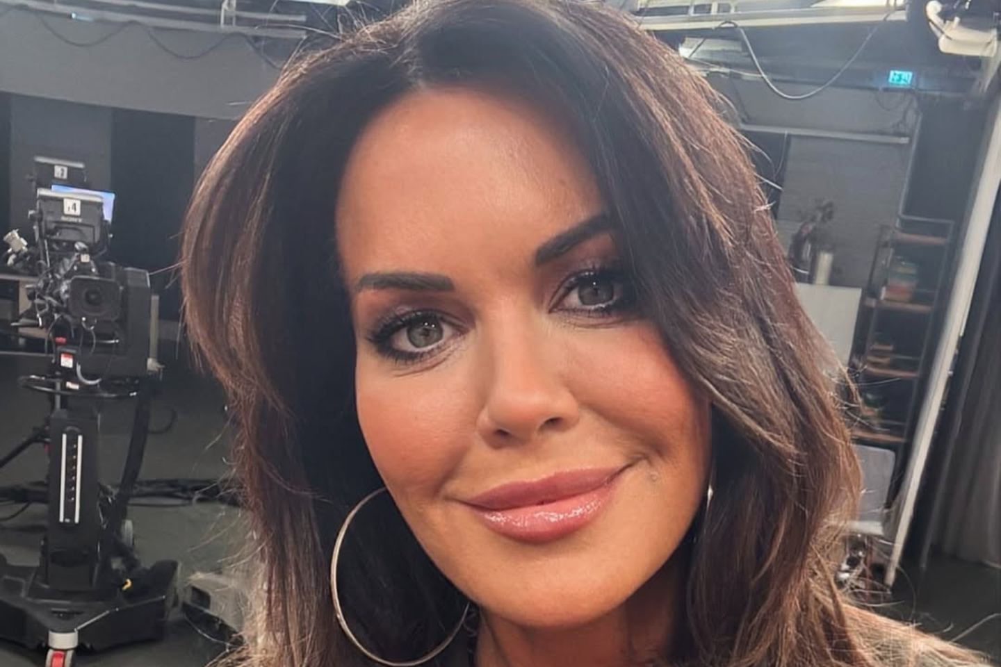 So Hat Moderatorin Martina Reuter Im Bikini Abgenommen: Die Ganze Wahrheit! - 9fg65hr