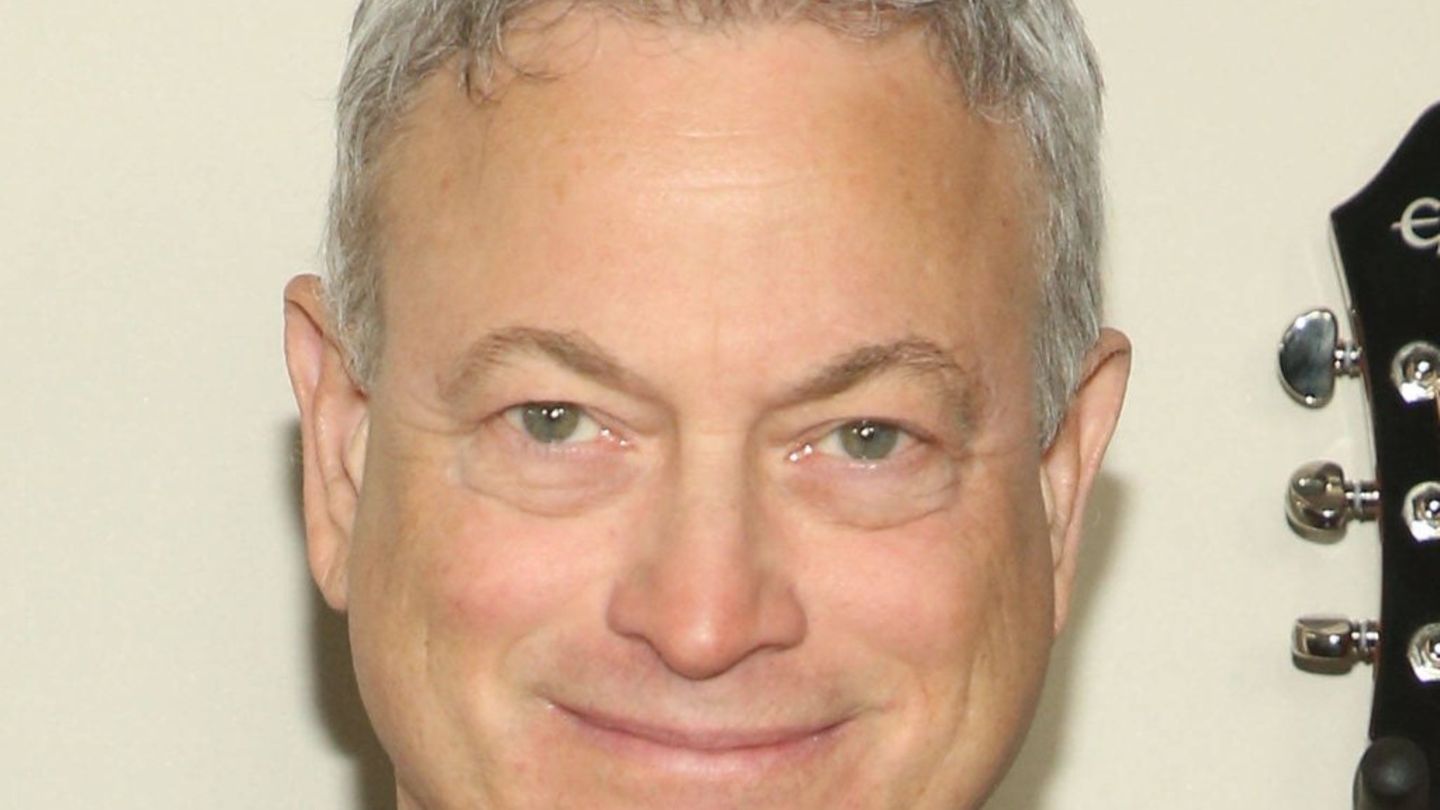 Gary Sinise: Der große Charakterdarsteller wird 70