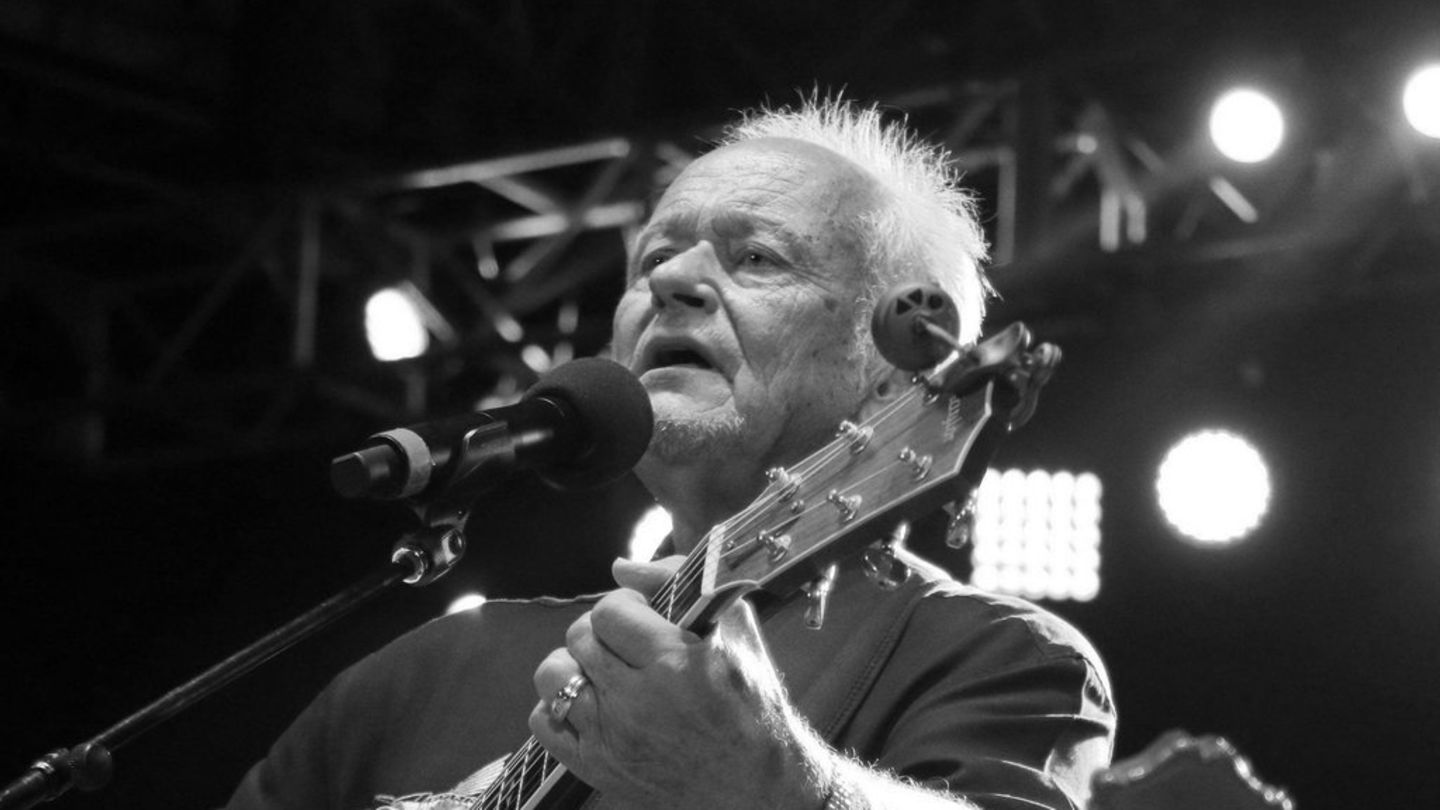 Jesse Colin Young: Sänger der Youngbloods ist tot