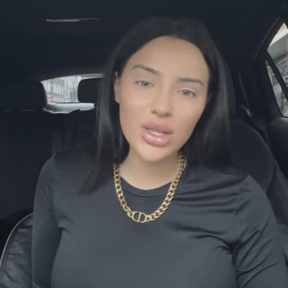 Leyla Lahouar: Reality-Star mit Herz | GALA.de