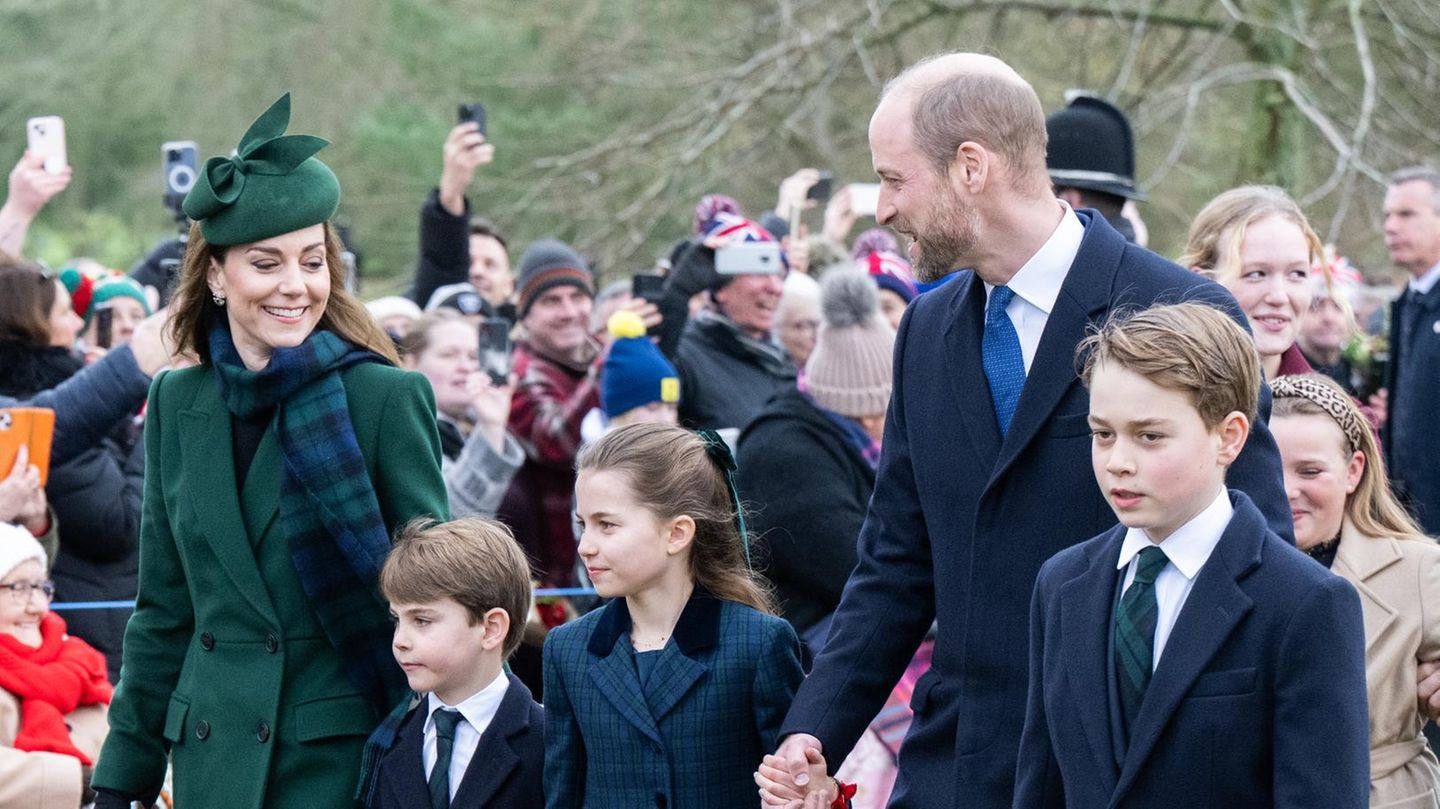 Catherine, Princess of Wales: Diesen großen Wunsch will sie sich mit ihren Kindern erfüllen