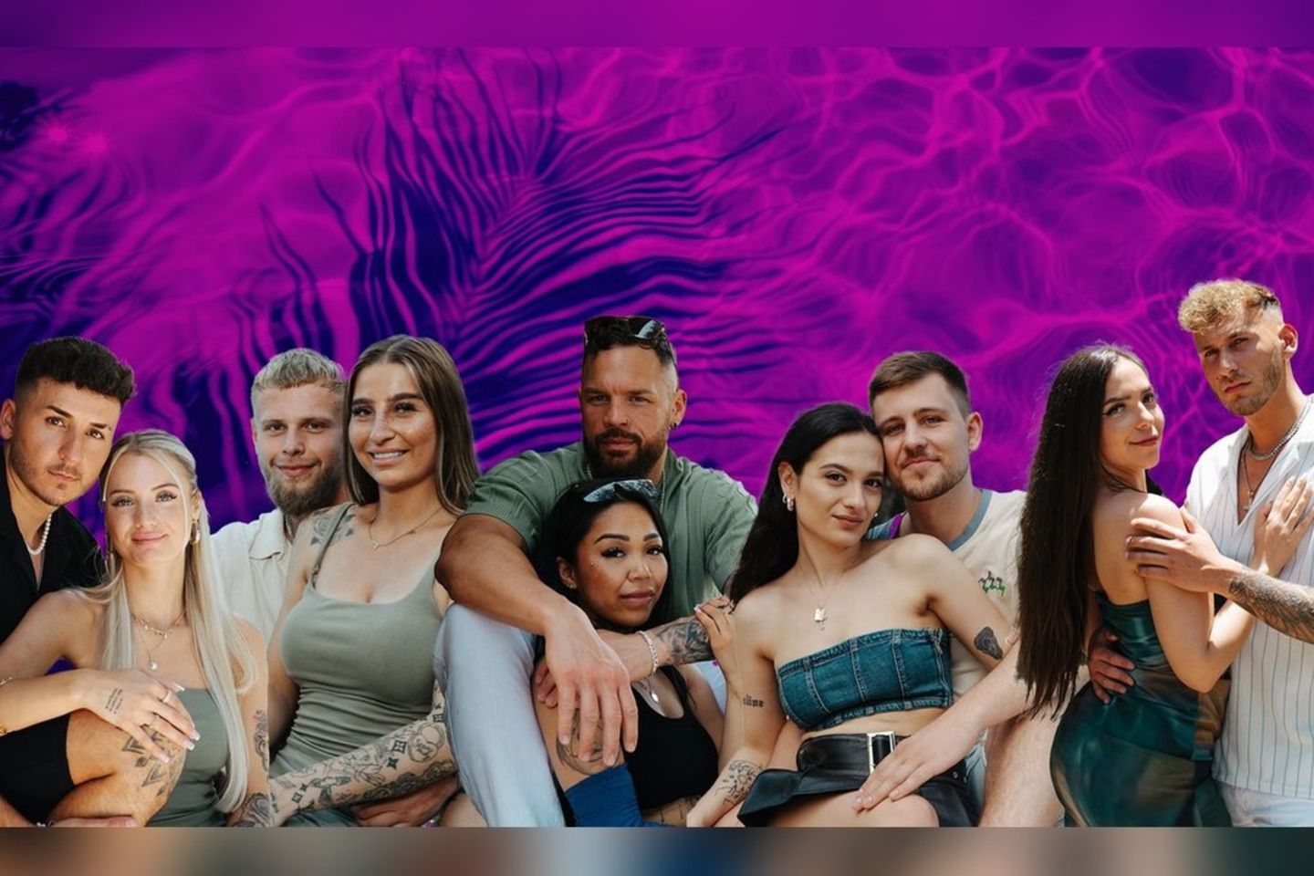 For Life Staffel 2 Wie Viele Folgen "Temptation Island": Alles Wissenswerte zur siebten Staffel | GALA.de