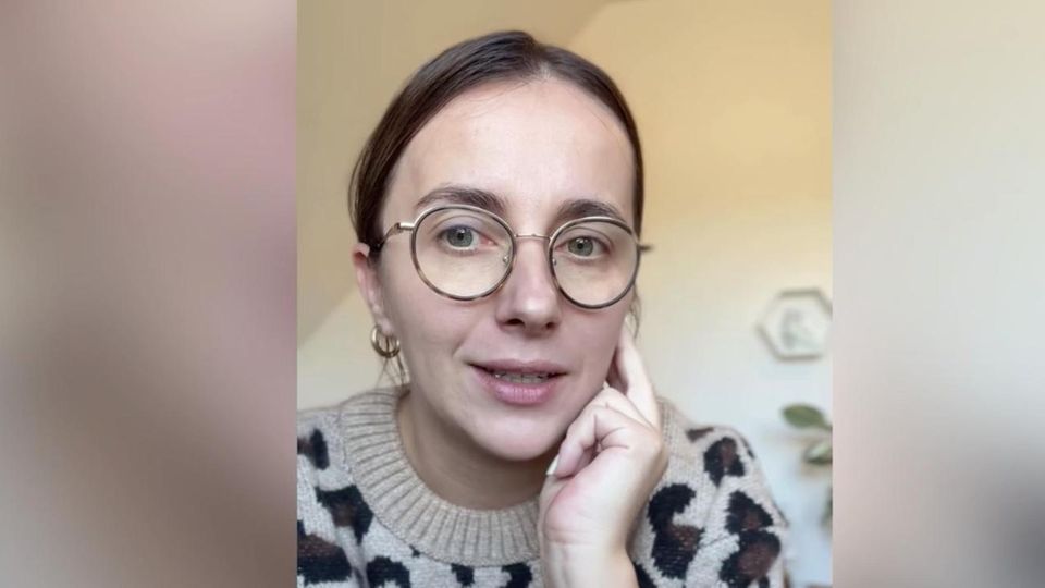 Anna Heiser: Emotionale Worte vor Rückkehr nach Namibia | GALA.de