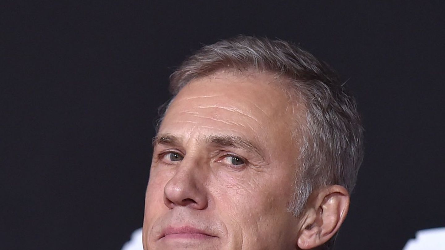 "Only Murders in the Building": Christoph Waltz stößt zu Cast dazu