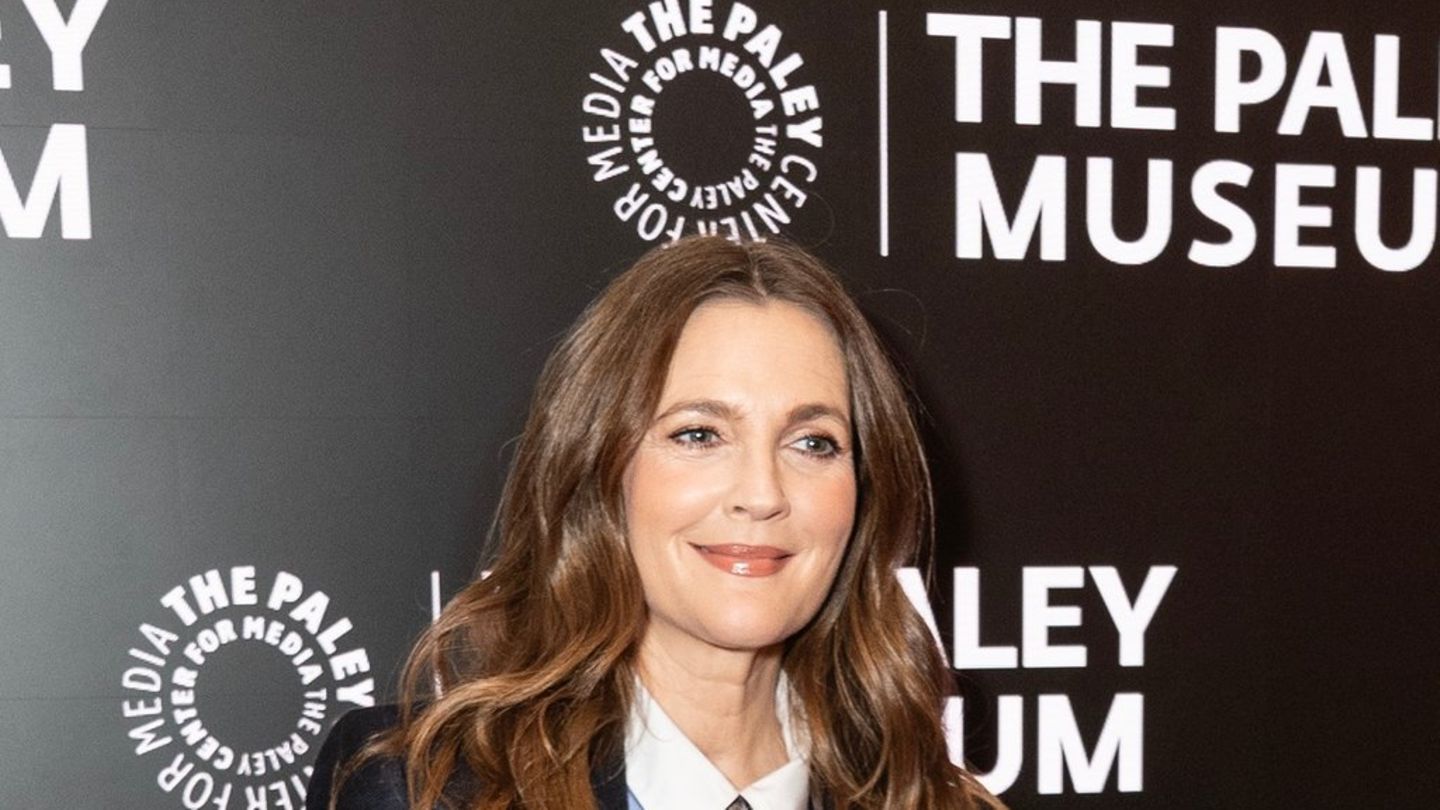 Drew Barrymore: Ihr fehlt traditionelle Familiendynamik