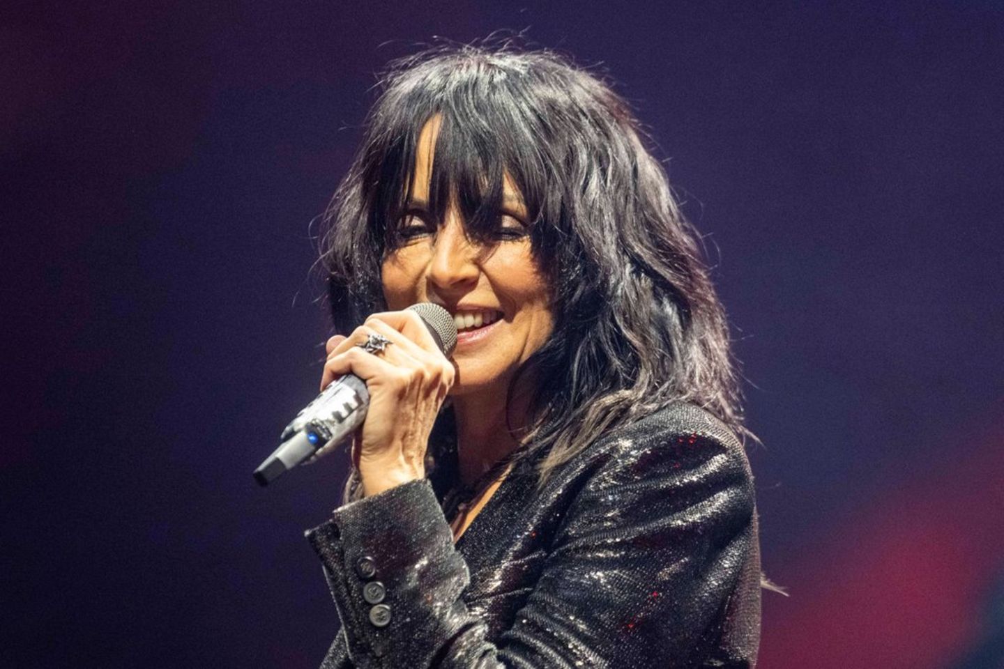 Nena wird 65: Pop-Ikone der 1980er feiert Geburtstag | GALA.de