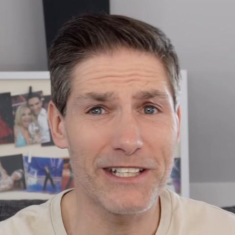 Christian Polanc: "Viele viele Fehler!" – Dieses Tanzpaar fällt besonders  negativ auf | GALA.de