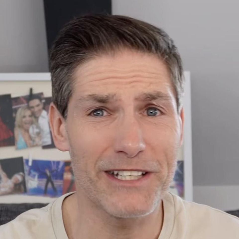 Köln-Krimi "Tatort: Des Anderen Last": Tinka Fürst ermittelt diesmal ... Köln-Krimi "Tatort: Des Anderen Last": Tinka Fürst ermittelt diesmal ...