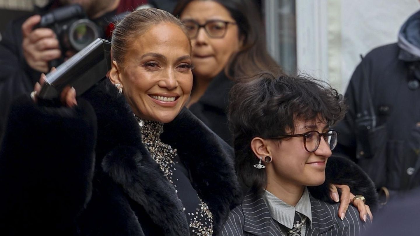 red-carpet-style-2025-sie-beweisen-dass-style-in-der-familie-liegt