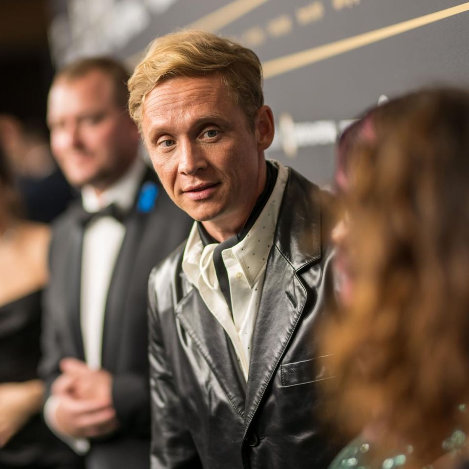 Prinzessin Iman von Jordanien: Ihr erstes Kind ist auf der Welt | GALA.de