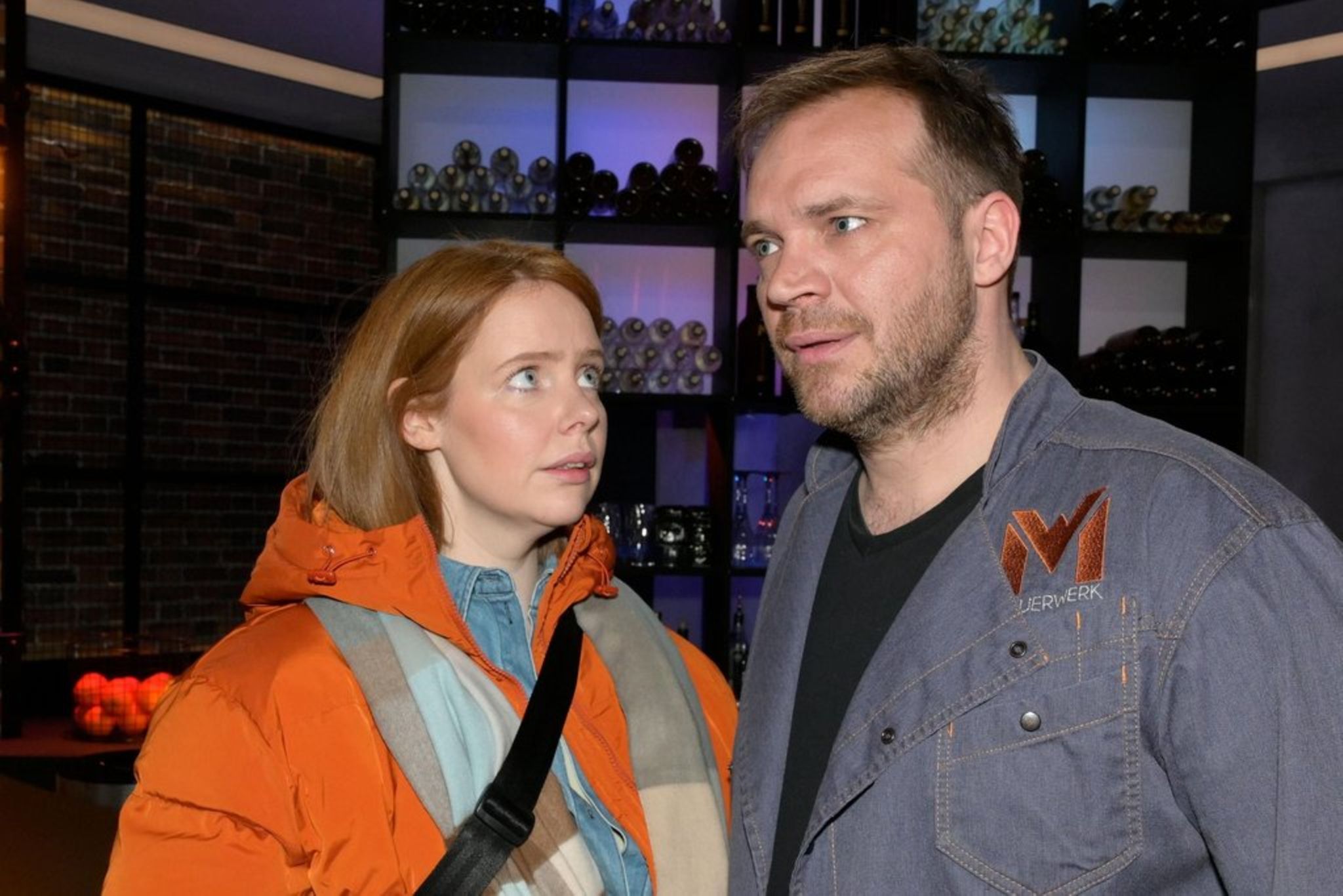 TV-Soaps: Die Vorschau für Freitag (28.03.2025) | GALA.de