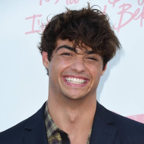 Noah Centineo - Starporträt, News, Bilder | GALA.de