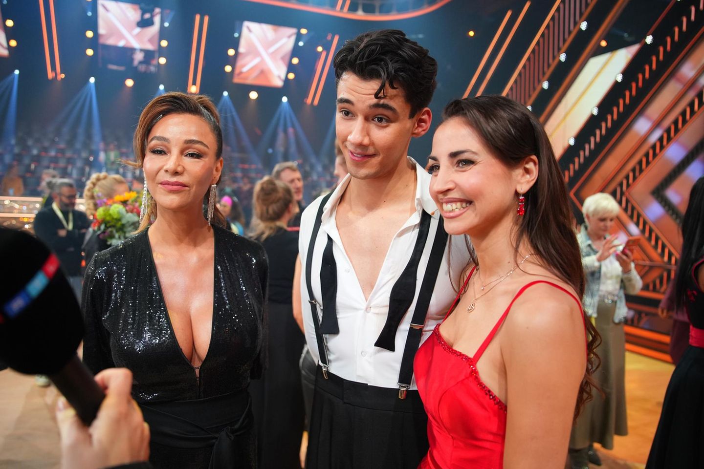 Diego Pooth: Darum ist Franjo bei "Let's Dance" nur backstage dabei | GALA.de