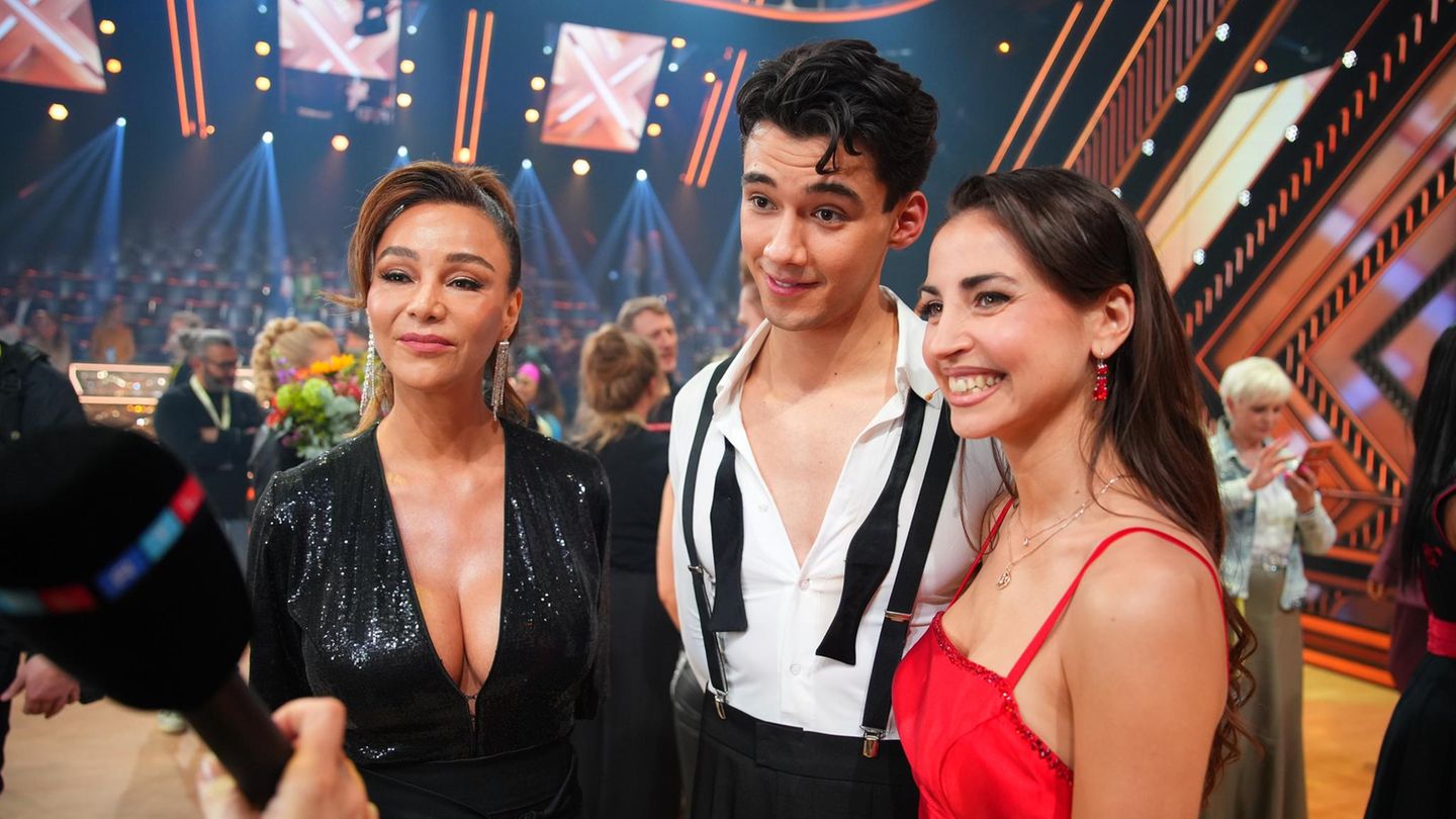 Diego Pooth: Darum ist Franjo bei "Let's Dance" nur backstage dabei | GALA.de
