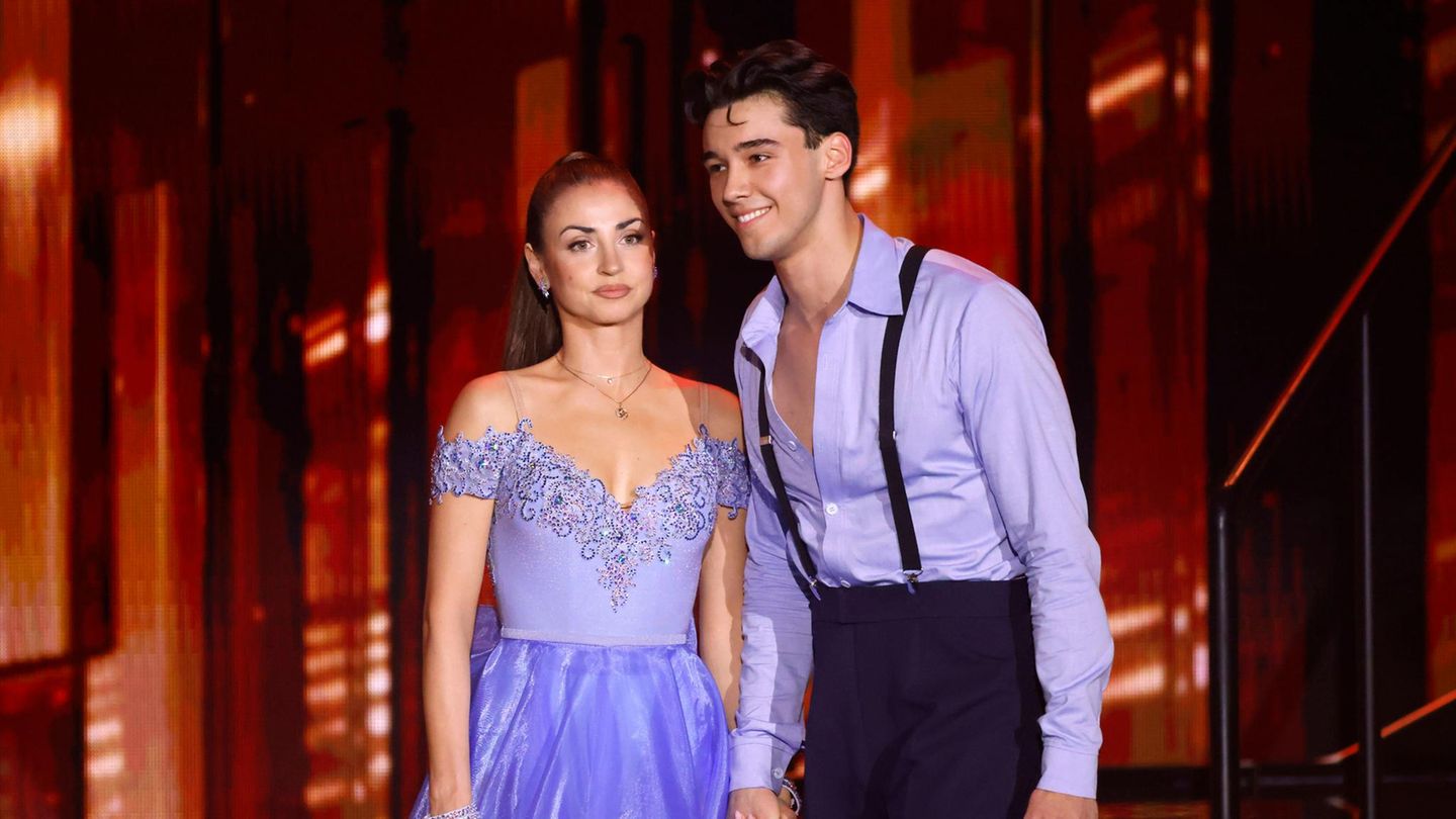 Diego Pooth: Es gab noch kein Doppel-Date mit Freundin Louisa und Ekat |  GALA.de