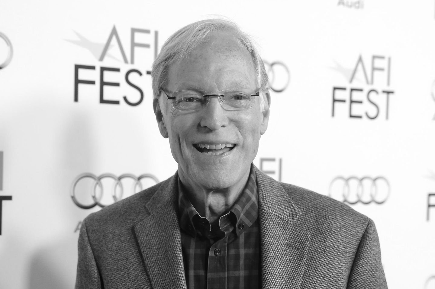 Richard Chamberlain (†)