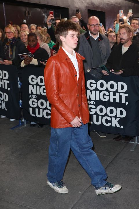 Julia Roberts am Broadway: Seltener Familienausflug mit Sohn Henry ...