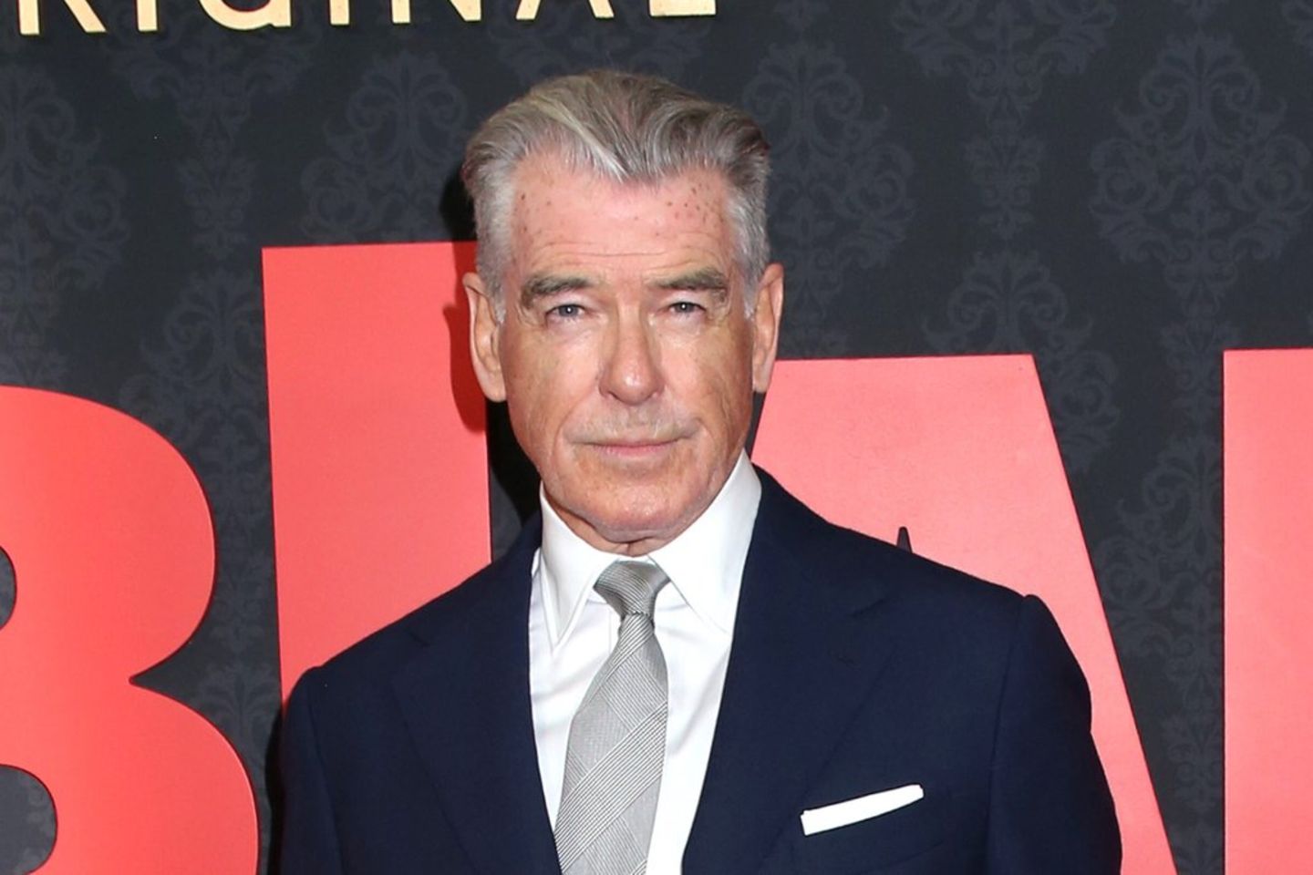 Pierce Brosnan: Interesse an Rückkehr als James Bond | GALA.de