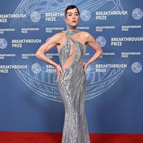 Katy Perry