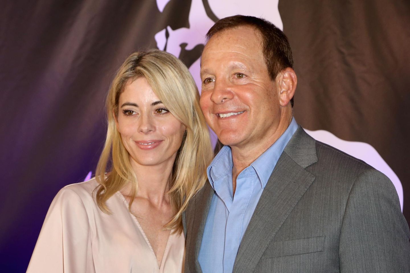 Steve Guttenberg: 