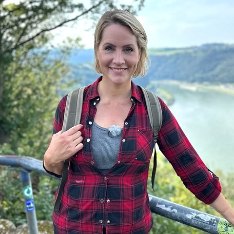 Judith Rakers: Überraschend privat! “Leider habe ich keine eigenen