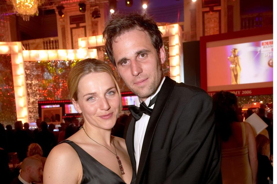 Tanja Wedhorn: So tickt der