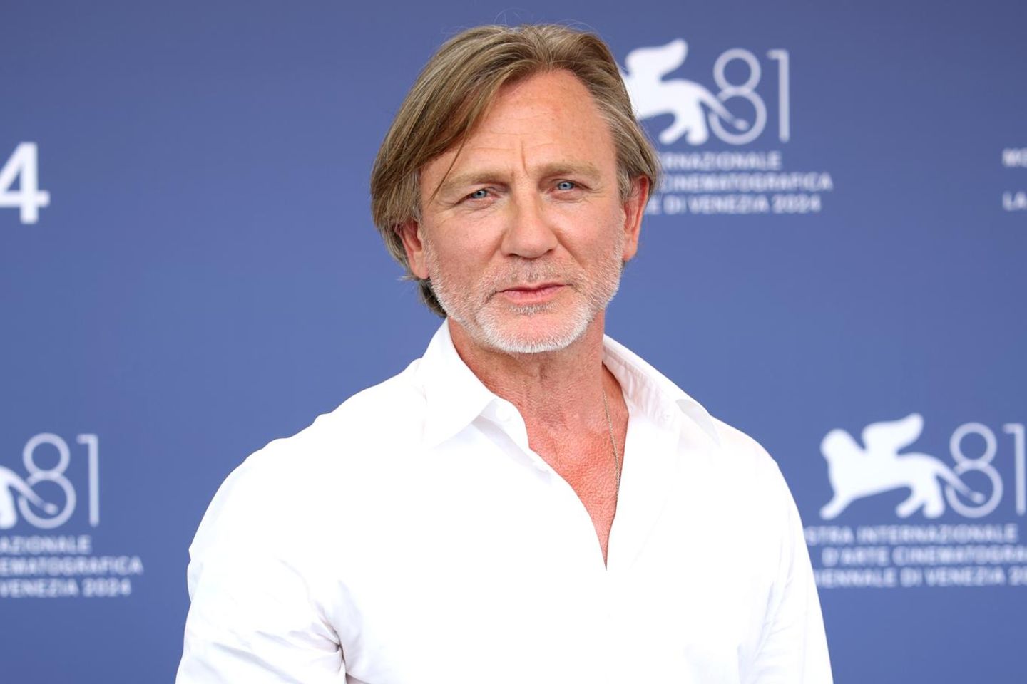 Daniel Craig: Kennen Sie sie? Das ist seine schöne Tochter Ella Loudon |  GALA.de