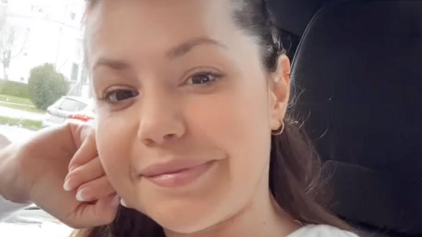 Christina Hänni: Darum machen sich Fans nach diesem Video Sorgen | GALA.de