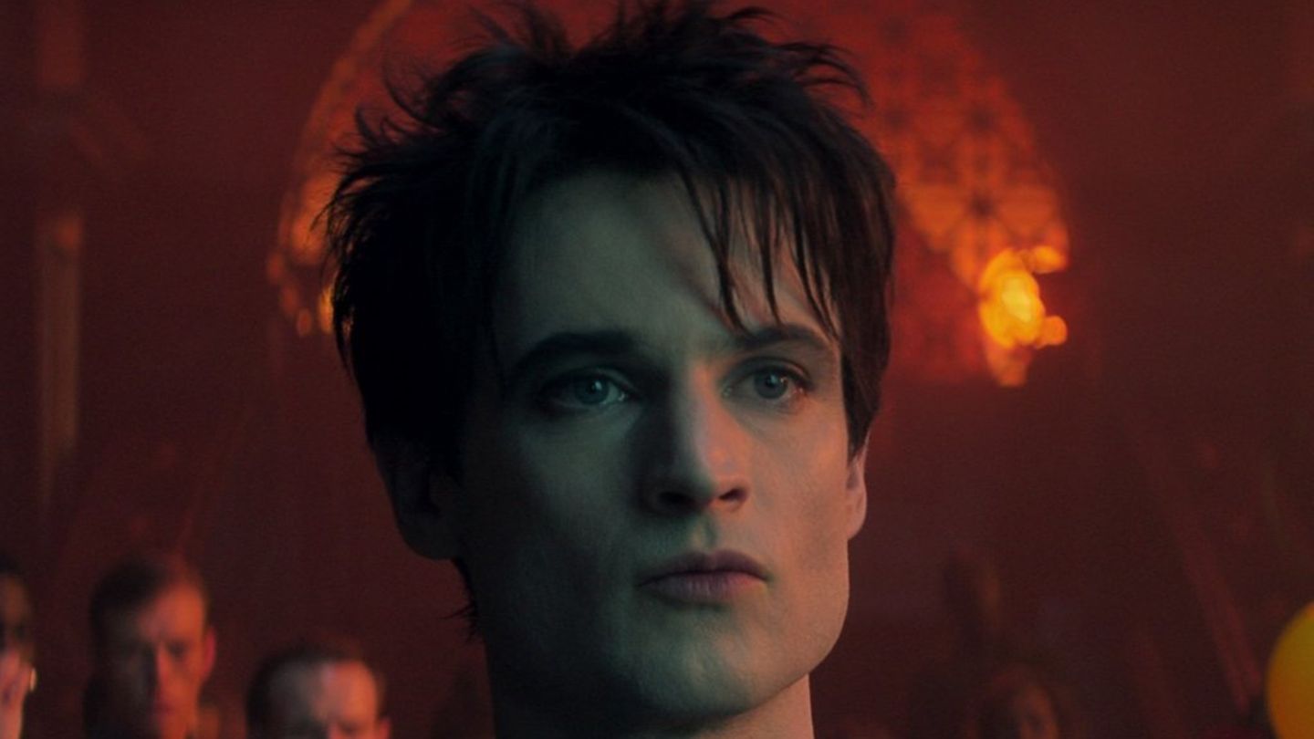 "Sandman": Starttermin für zweite Staffel ist bekannt