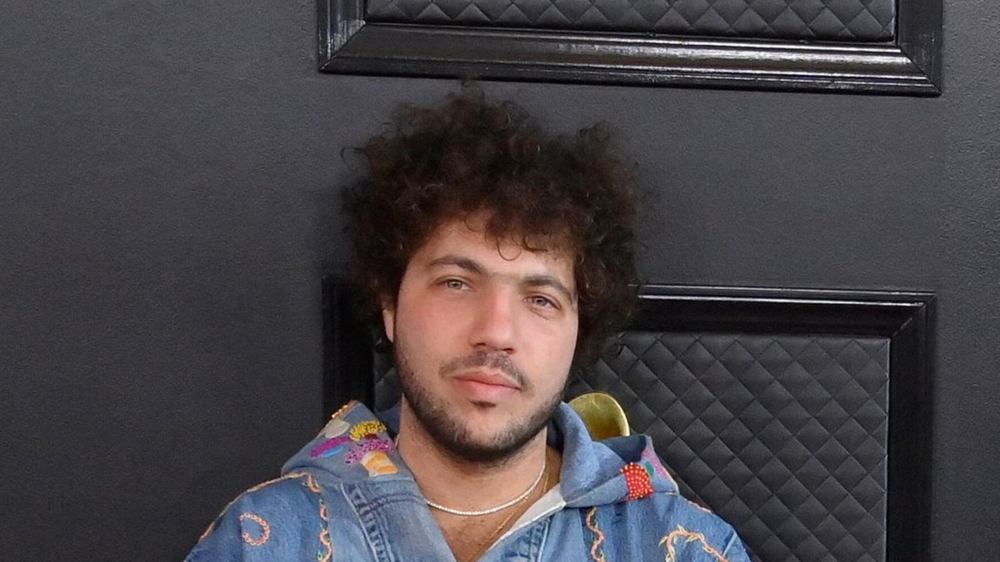 Verlobter von Selena Gomez: Diese Hits schrieb Benny Blanco mit