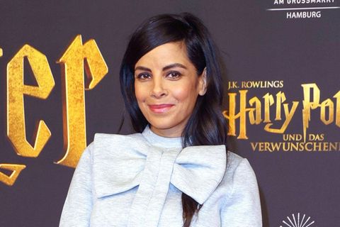 Nach Umstyling: Collien Fernandes Debütiert Ihre Neue Frisur Auf Dem Red Carpet - 4e6xzoh