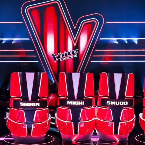 "The Voice of Germany" bekommt in der 15. Staffel neue, alte Coaches.