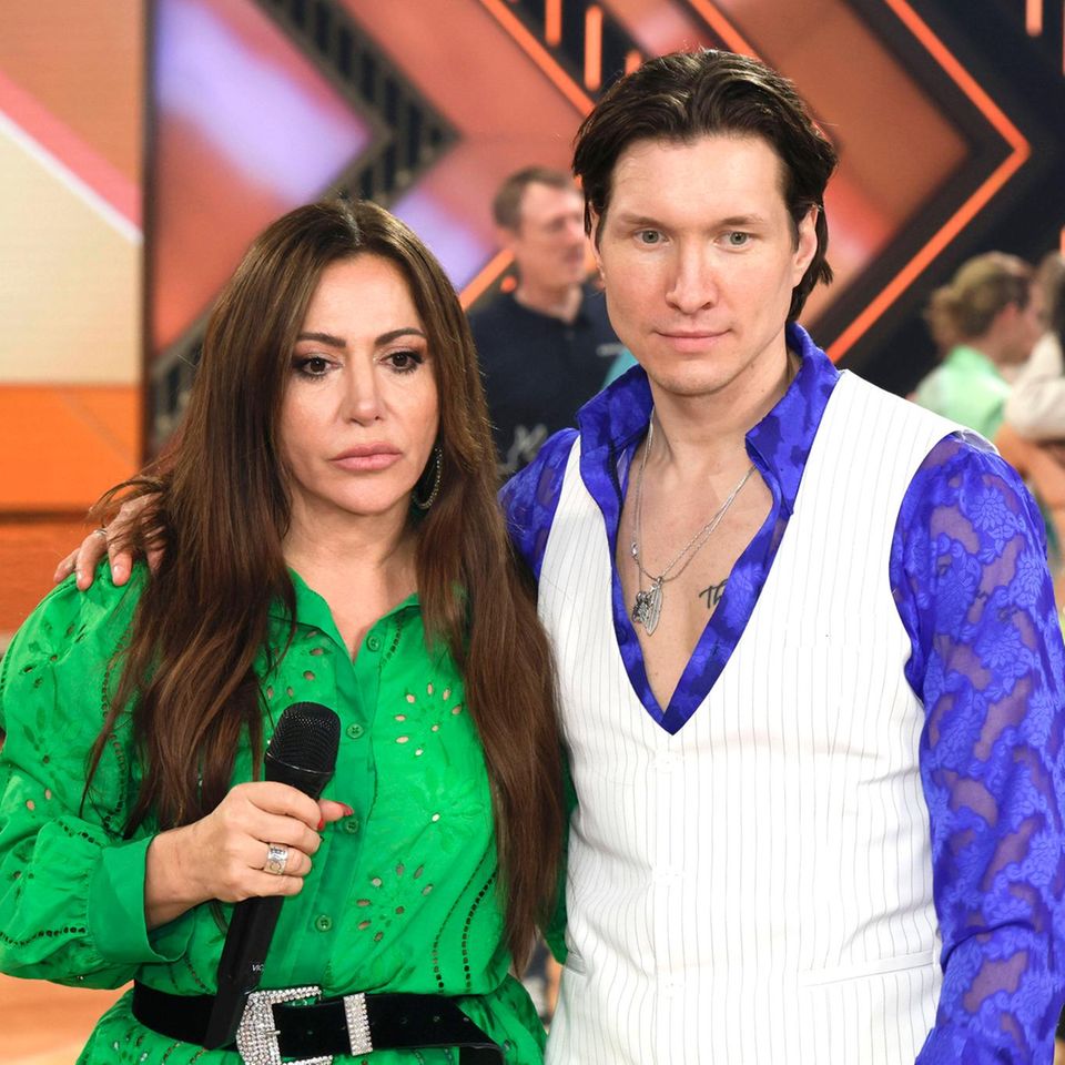 Simone Fernanda Fernanda Brandão: Ihr zweites Kind ist auf der Welt! | GALA.de