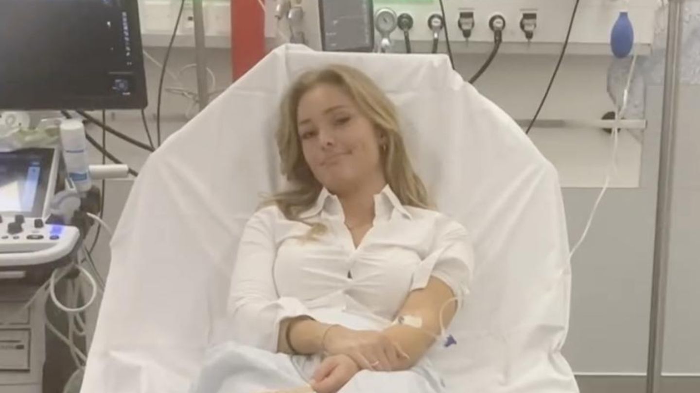 Palliativbehandlung Im Alltag: Patrice Aminati Zeigt, Wie Hoffnung Bei Hautkrebs Im Endstadium Existiert. - 3z9bjmj