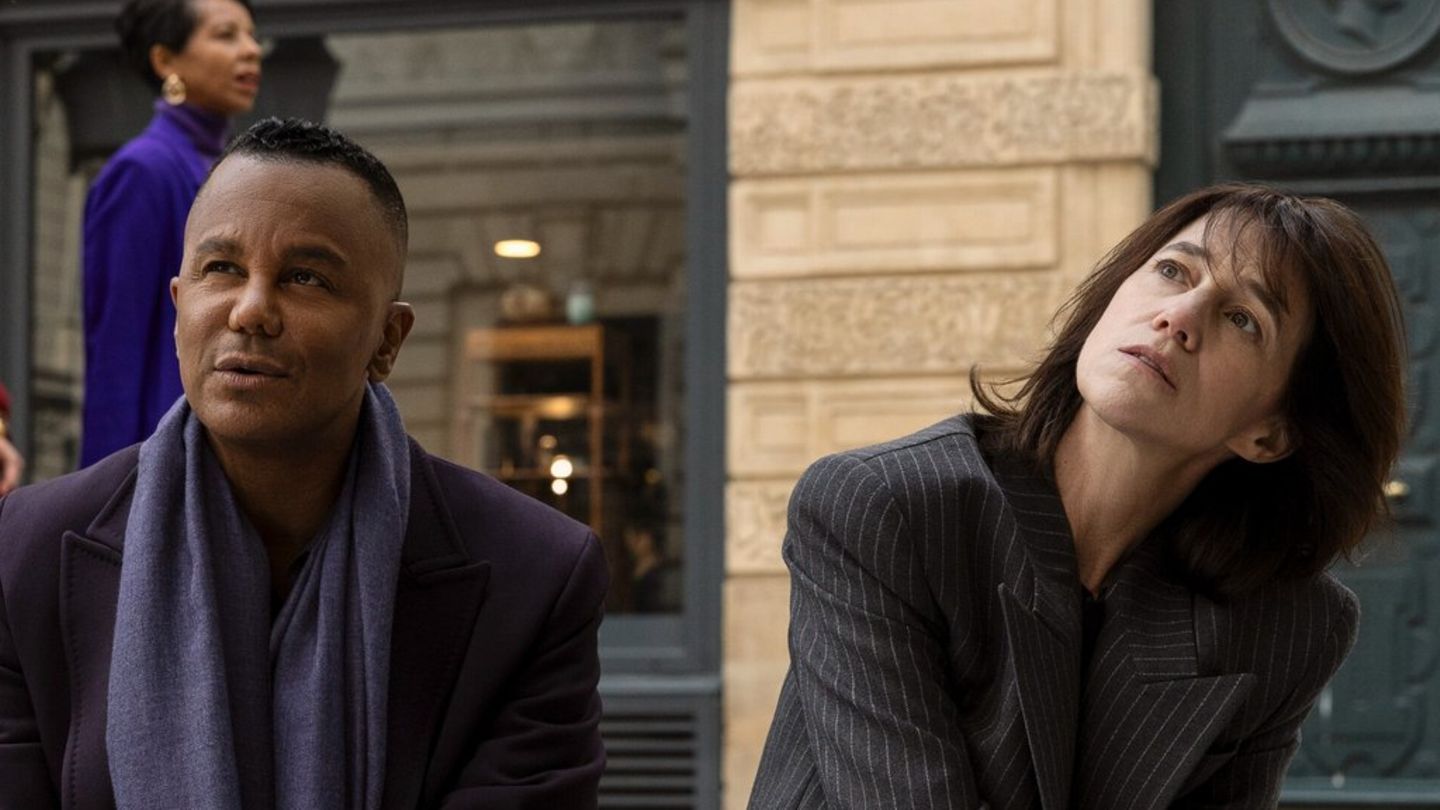 Die neue Serie "Étoile" startet: Diese "Gilmore Girls"-Stars sind dabei
