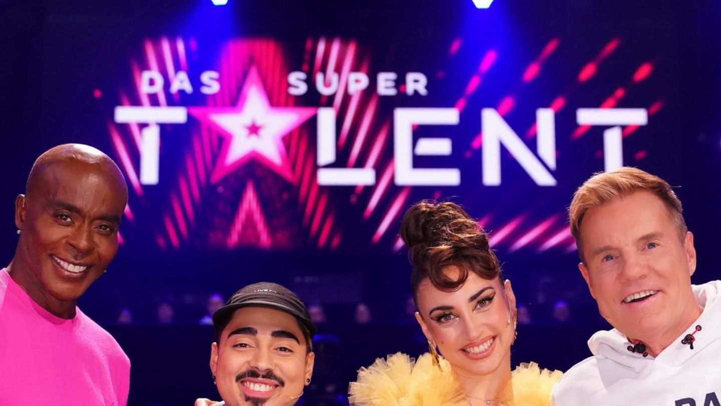 "Das Supertalent": Dieser Kandidat gewinnt die Show