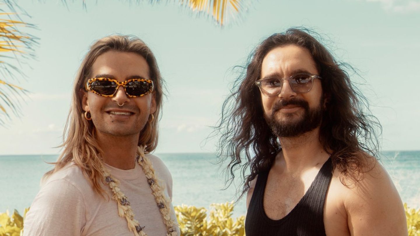 "Kaulitz & Kaulitz": Starttermin für zweite Staffel steht