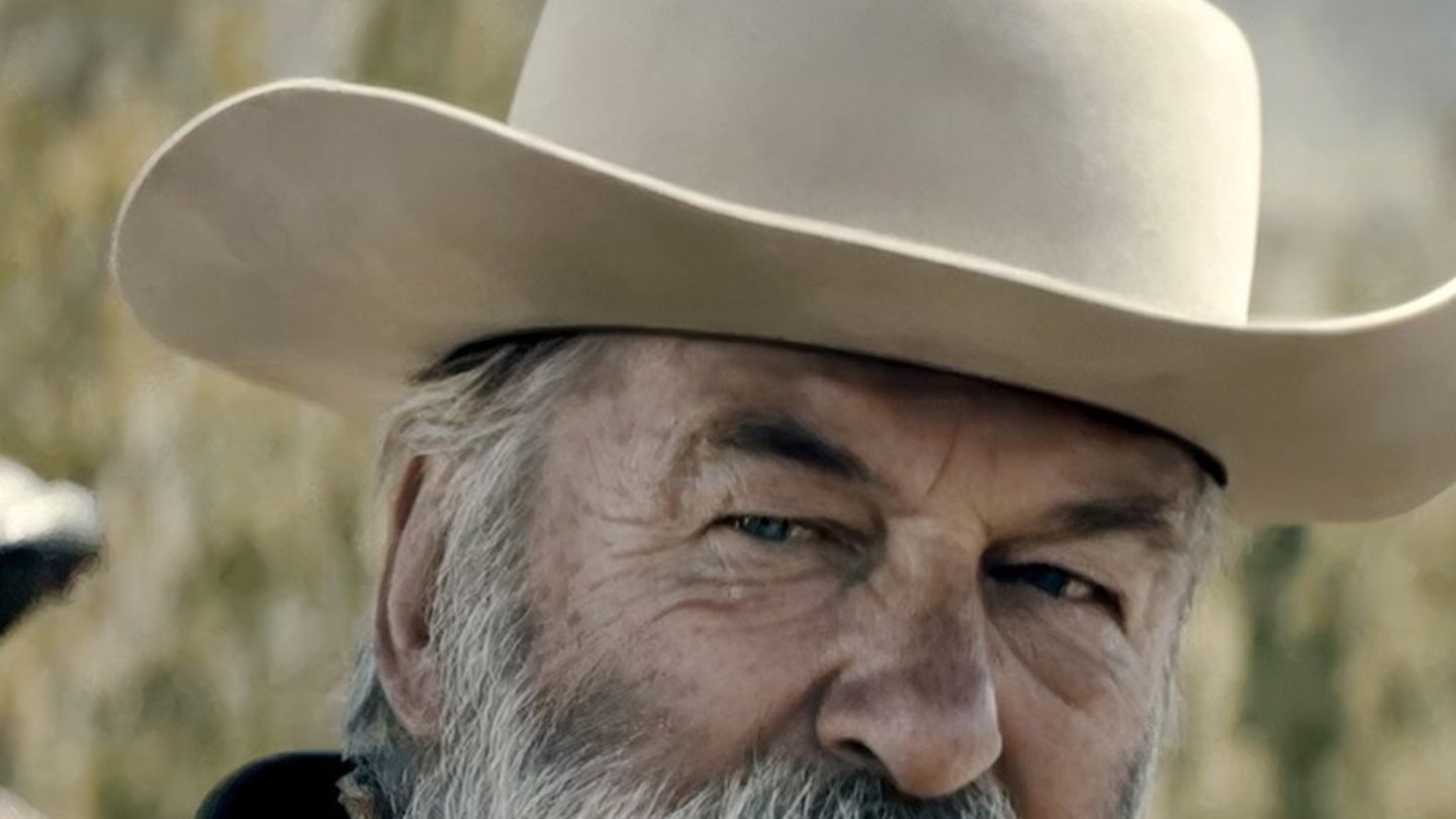 Kinostart von "Rust - Legende des Westens": Tödliche Unfälle am Film-Set