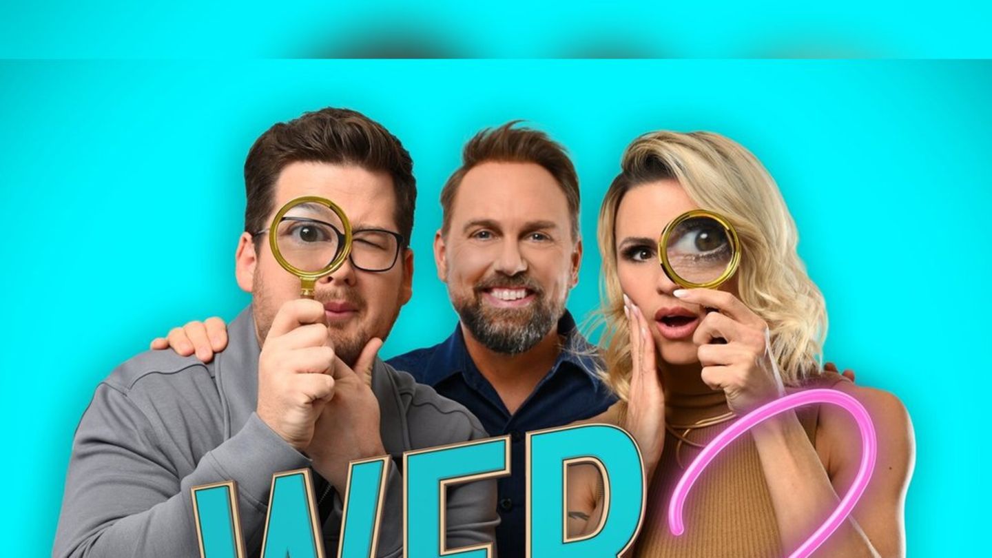 "Wer isses?" mit Michelle Hunziker: Starttermin für neue Ausgaben steht fest