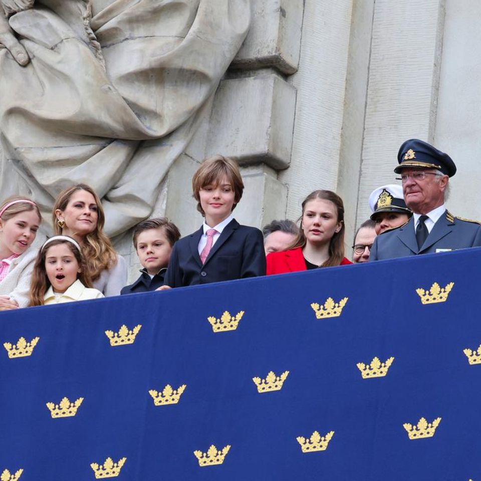 Letizia von Spanien wird 50: Allmählich wird es Liebe... | GALA.de Letizia von Spanien wird 50: Allmählich wird es Liebe... | GALA.de