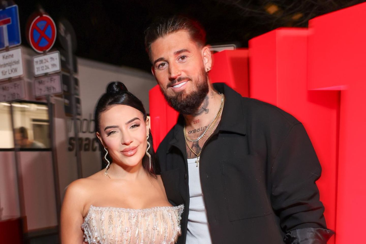 Leyla Lahouar Nach Ibiza Drama meldet sie sich unter Tränen bei Fans