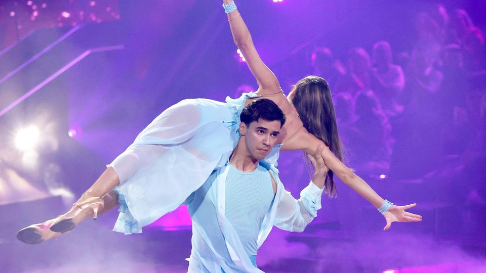 Simone Thomalla: Sie verliert deutliche Worte über Diego Pooth und  Ekaterina Leonova