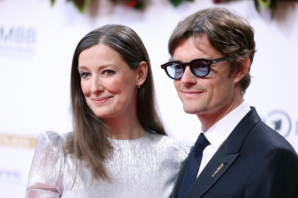 Sam Riley: Seltene Worte über Sohn Ben!