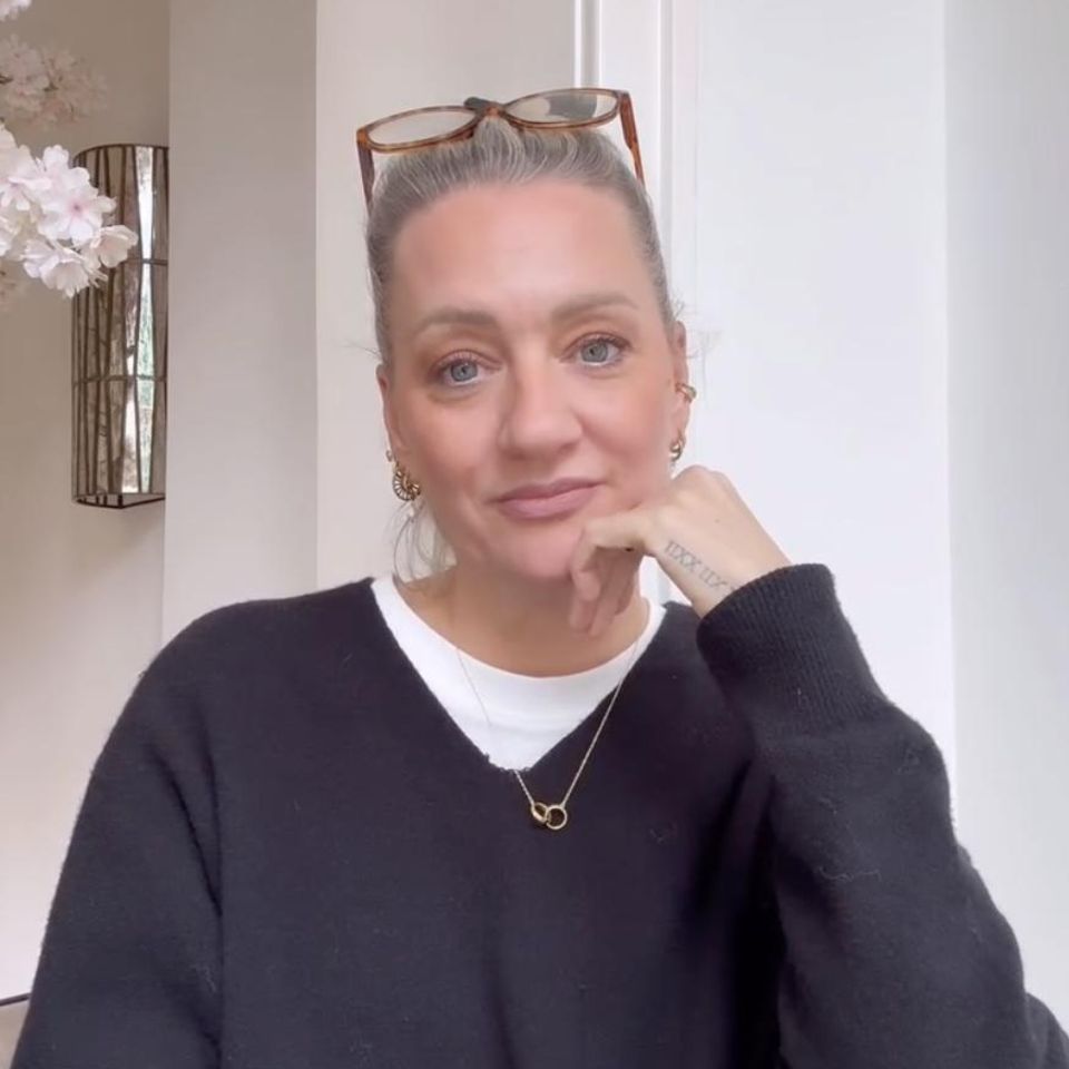 Erling Haaland Isabel Johansen Erstes Foto Seit Geburt Ihres Babys 