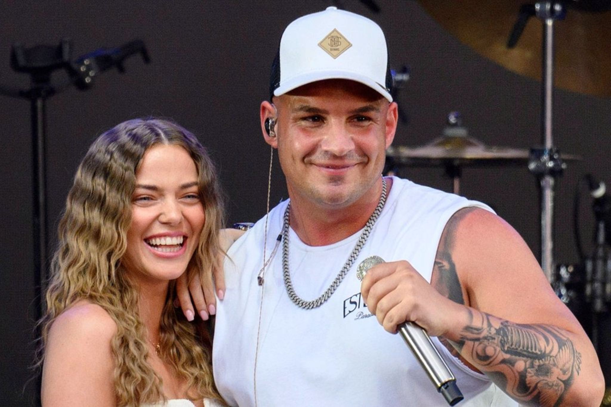 Pietro Lombardi und Laura Maria Rypa: Hochzeit noch in diesem Jahr | GALA.de