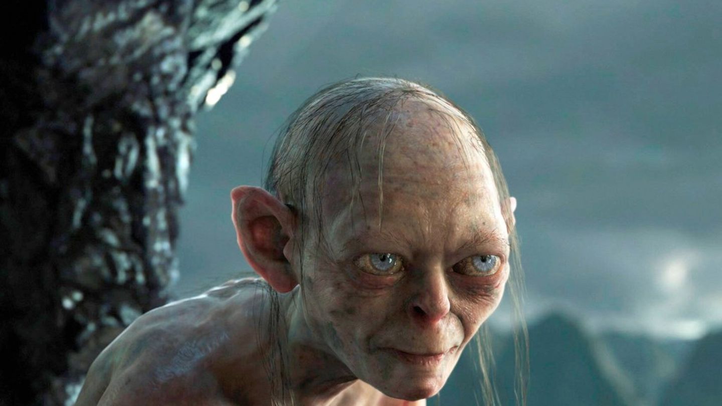 "Der Herr der Ringe": Gollum-Film startet 2027 in den Kinos