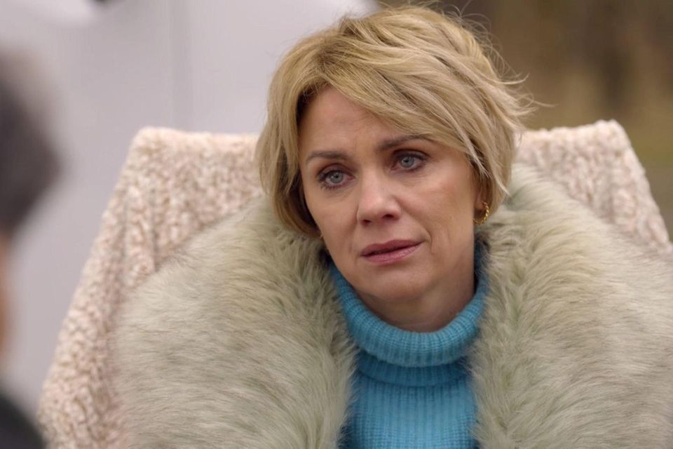 Yvonne Bode (Gisa Zach)