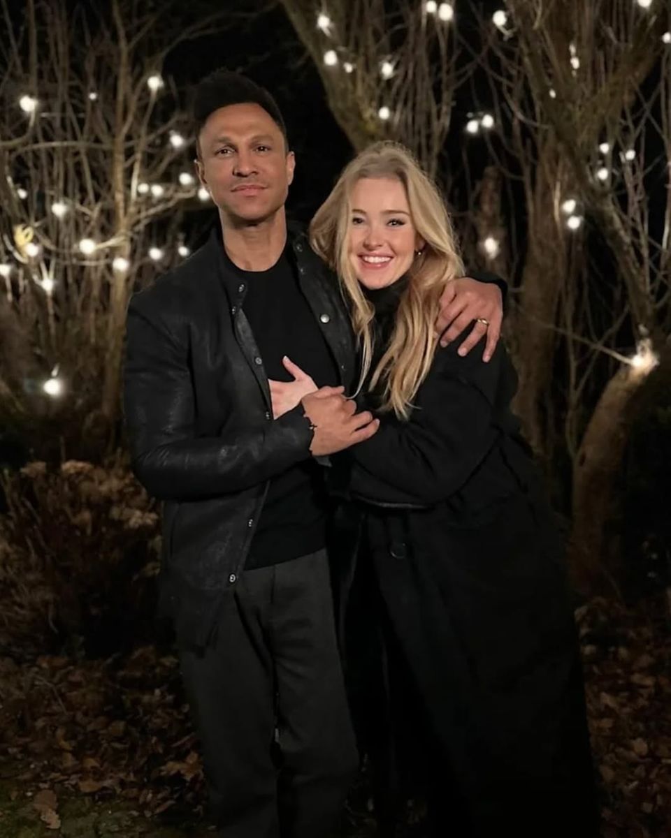 Daniel und Patrice Aminati