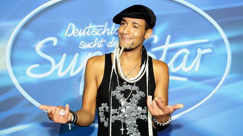 Mark Medlock: 18 Jahre nach DSDS-Sieg! So lebt er heute | GALA.de
